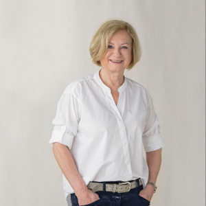 Profilbild von Christa Oehlert