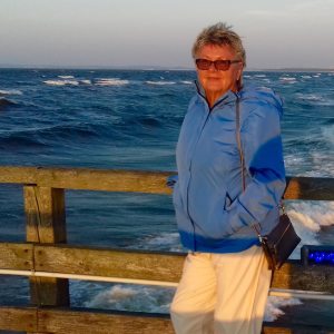 Profilbild von Christa Offinger
