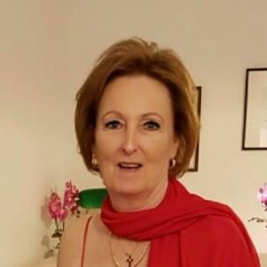 Profilbild von Christa Olav