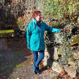 Profilbild von Christa Otto