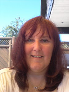 Profilbild von Christa Pamp