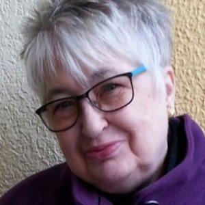 Profilbild von Christa Panneck