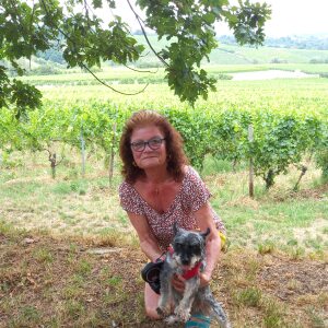 Profilbild von Christa Peppler