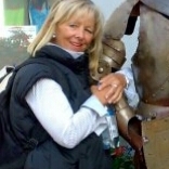 Profilbild von Christa Pervanje