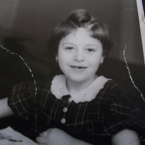 Profilbild von Christa Petersen