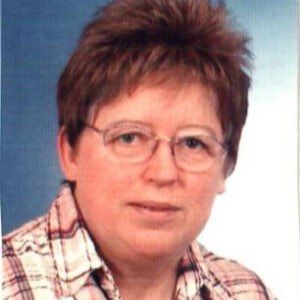 Profilbild von Christa Pienkniewski