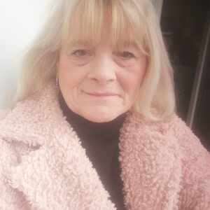 Profilbild von Christa Plesse