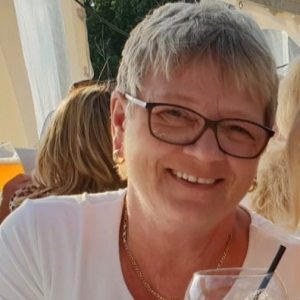 Profilbild von Christa Porps