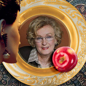 Profilbild von Christa Quenkert