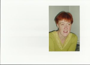 Profilbild von Christa Räck