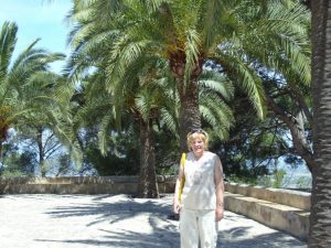 Profilbild von Christa Ränker
