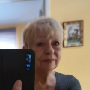 Profilbild von Christa Rambalski