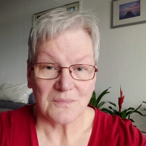Profilbild von Christa Rathleff