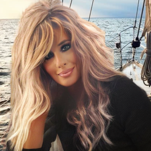 Profilbild von Christa Rau