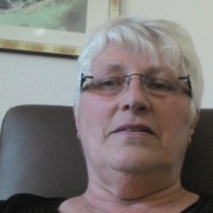 Profilbild von Christa Rausch