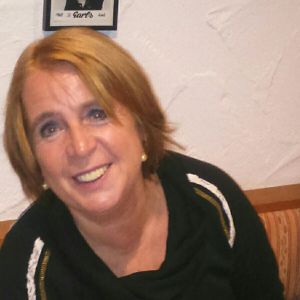 Profilbild von Christa Reichrath