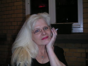 Profilbild von Christa Remus