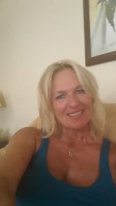 Profilbild von Christa Richter-Stuwe