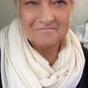 Profilbild von Christa Riedel