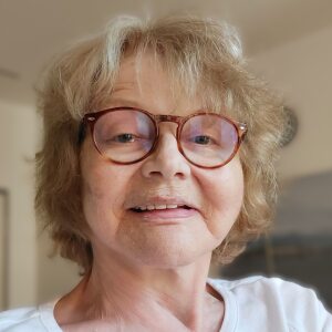 Profilbild von Christa Rogge