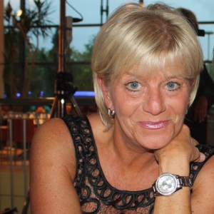 Profilbild von Christa Rohrbach