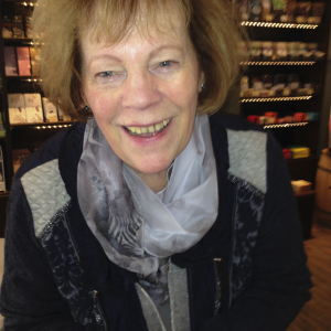 Profilbild von Christa Rollwagen
