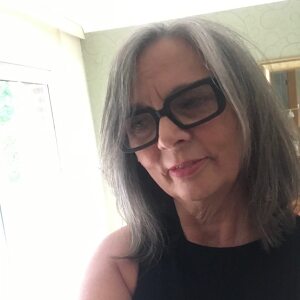 Profilbild von Christa Rombach
