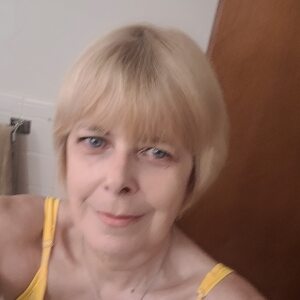 Profilbild von Christa Rood