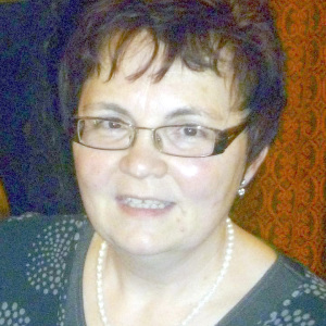Profilbild von Christa Rosanka