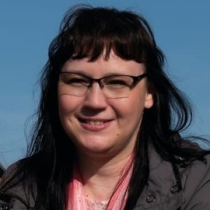 Profilbild von Christa Rouvel