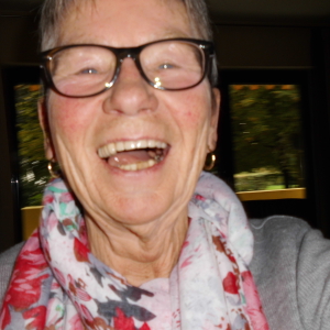 Profilbild von Christa Salewski-Zschegel