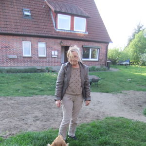 Profilbild von Christa Sammet