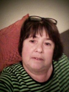 Profilbild von Christa Sautter
