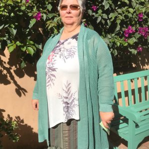 Profilbild von Christa Schack