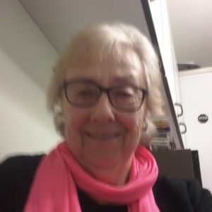 Profilbild von Christa Schäfer