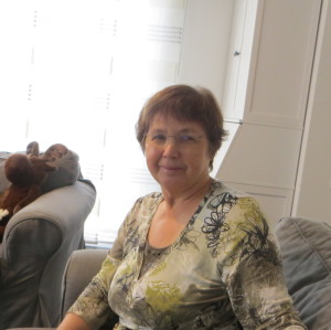 Profilbild von Christa Schau