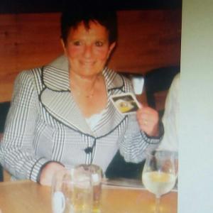 Profilbild von Christa Schernus