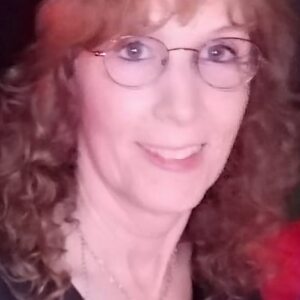 Profilbild von Christa Schliep