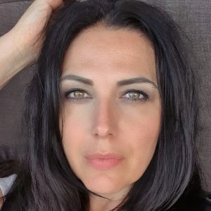 Profilbild von Christa Schmidt