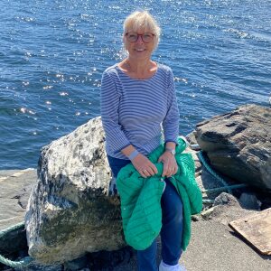 Profilbild von Christa Schmidt