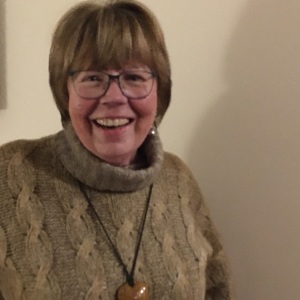 Profilbild von Christa Schmidt