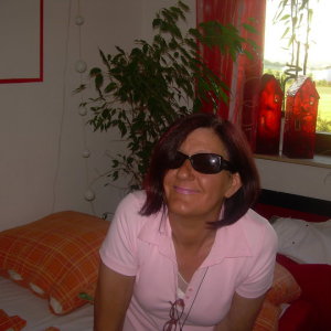 Profilbild von Christa Schneider
