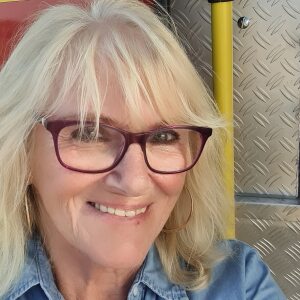 Profilbild von Christa Schoenemann