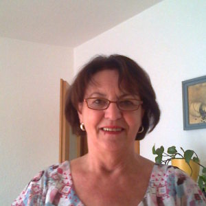 Profilbild von Christa Schöttler