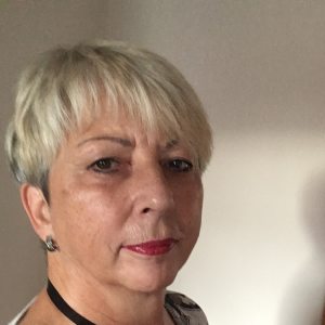 Profilbild von Christa Schöw
