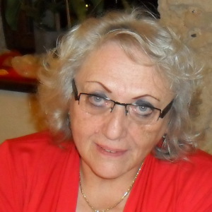 Profilbild von Christa Schramm
