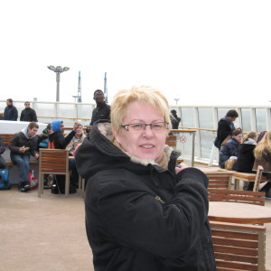 Profilbild von Christa Schroers