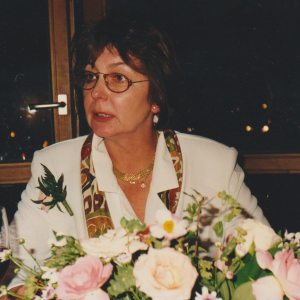 Profilbild Christa Schubert