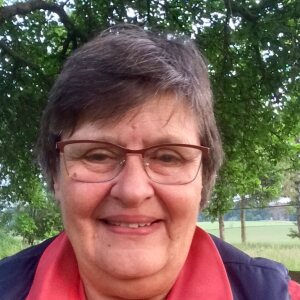 Profilbild von Christa Schürken