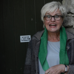Profilbild von Christa Schulte